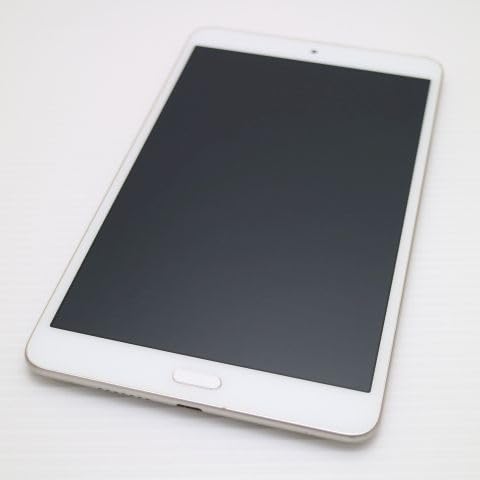 Amazon.co.jp: HUAWEI(ファーウェイ) docomo dtab Compact d-02K 