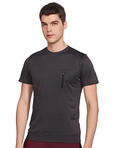 Image of Men's Slim T-Shirt