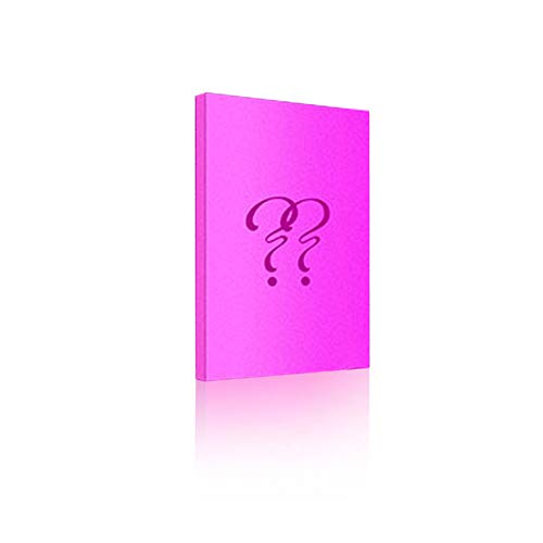 ITZY Guess Who Album K-Pop DAY Ver goodies inclus set photocards transparentes édition sans poster