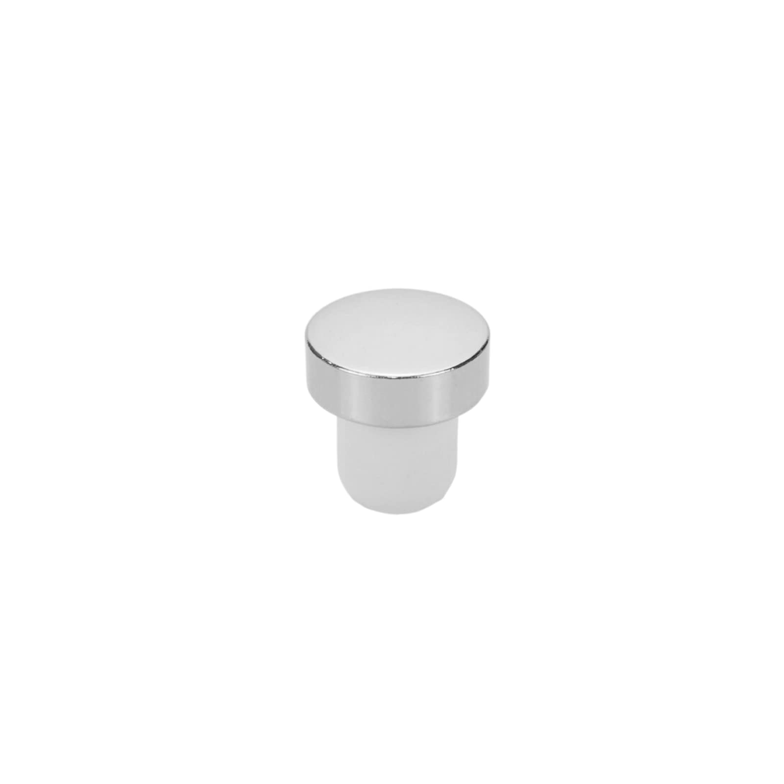 12 Pack T-Shaped Wine Bottle Stoppers - Beech Wood Top, 28mm, Reusable For Wine, Beer & Champagne - View #8