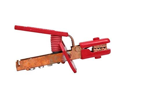 TECHNO TRONICS MN 08 COPPER 600AMP WELDING HOLDER HEAVY DUTY (ISO CERTIFIED) (B0BYP1THB6) Amazon Price History, Amazon Price Tracker