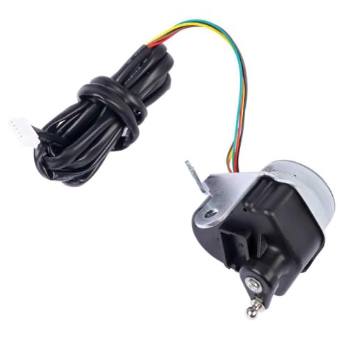 Moteur pas à pas AP02 contre les erreurs de positionnement GTH990 PORT