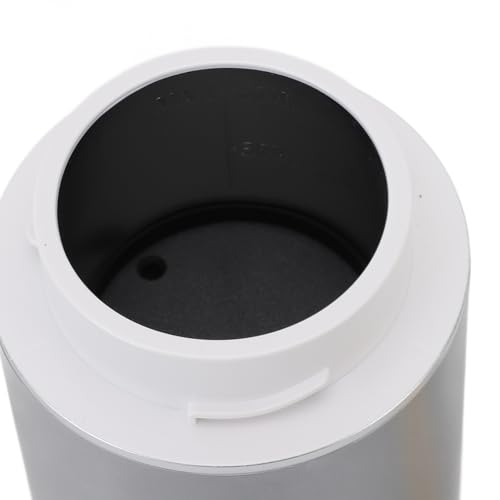 Cafetera portátil con batería, capacidad 120 mL miniatura 7