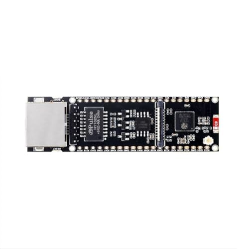 Carte de developpement Ethernet S3 haut debit avec connecteur USB Type-C