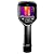 FLIR E6-XT - Handheld Infrared Camera - with Extended Temperature Range, MSX Image Enhancement Technology, Wi-Fi for Instant Data Sharing - (240 x 180)