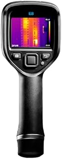 Flir E6-XT Product Type, Czarny