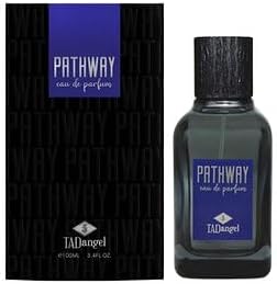 Tad Angel Pathway EDP Men 100 Ml