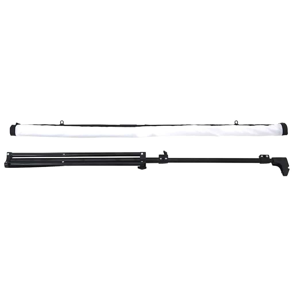 Schermo di Proiezione con Treppiede 72 Pollici 1:1,Schermi di Proiezione,Portatile,Ideale per Home Theatre,Film all’Interno e Esterno-4101054