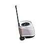 Powershot Tennismash 1 – Hoge kwaliteit tennis ballenmachine met mobiele telefoon-app-besturing (iPhone/Android) met…