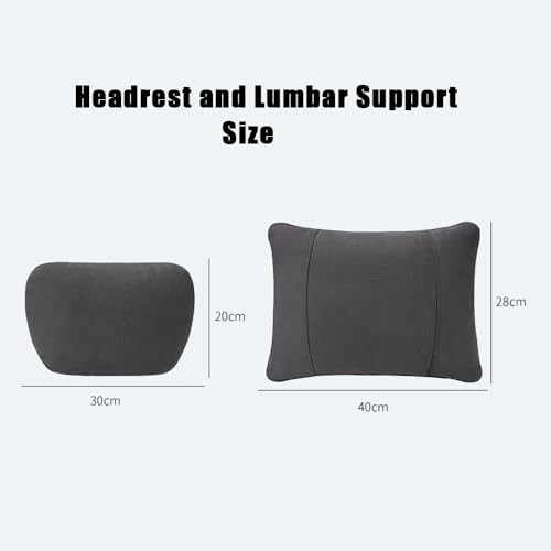 Almohada cervical para reposacabezas auto Mini Paceman R61 miniatura 2