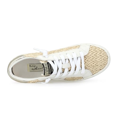 Image of VINTAGE HAVANA Womens Flair Slip On Sneakers Shoes Casual