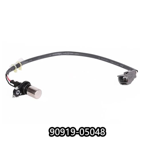 Capteur de position de vilebrequin haute précision 90919-05048 pour bloc TS