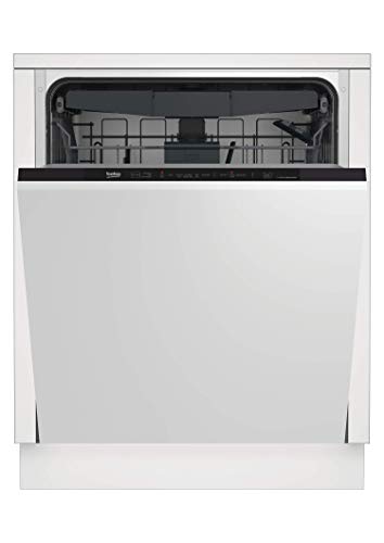 DIN16435 Geschirrspüler Vollintegriert/A+++/AquaIntense360/ProSmart Inverter Motor/Watersafe+/SteamGloss/Schnell&Sauber/