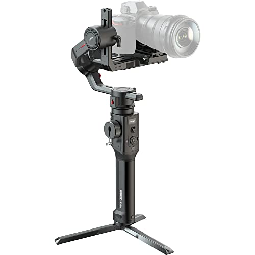 Image of Moza Air 2S Professional Kit