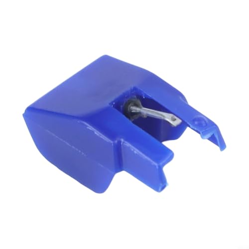 Aguja de repuesto compatible con AT-12E PRO12E ATS-10E soluciona ruidos en tocadiscos 4