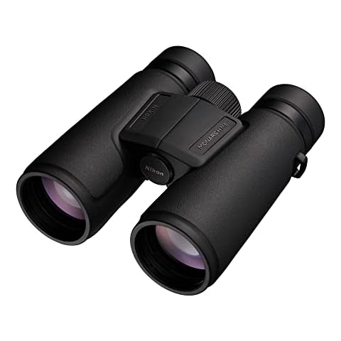 Nikon Monarch M5 8x42 Binocular Cover