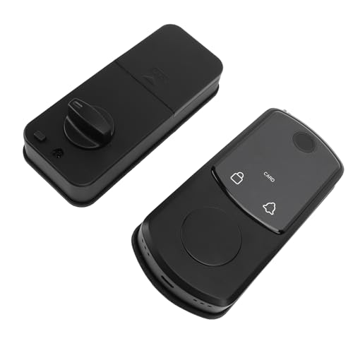 Solution cle perdue grace au verrouillage intelligent avec clavier de securite