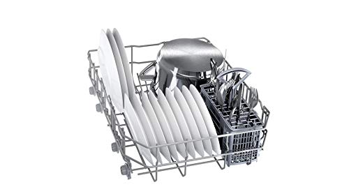 Посудомоечная машина bosch spv2ikx10e
