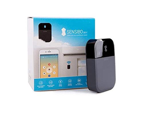 Sensibo Sky Smart air conditioner