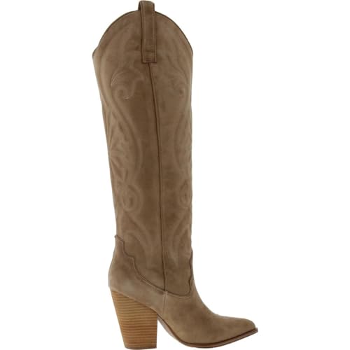 Steve Madden Women's Lasso Western Boot2