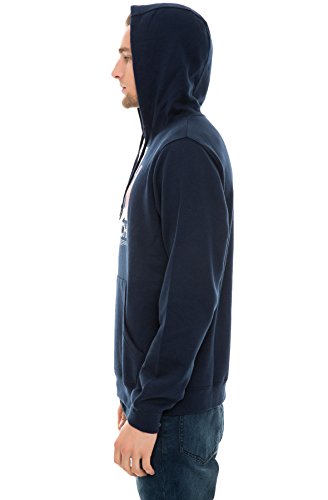 LRG Men's Expedition Pullover Hoodie2