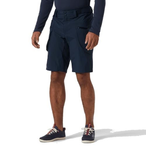 Helly-Hansen HP Foil Shorts 2.0 - Men's Hiking Shorts, Quick-Dry, Breathable, Lightweight, Durable Outdoor Sportswear3