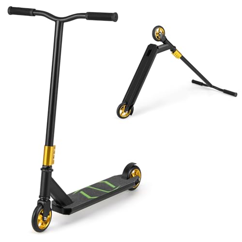 Patinetes Eléctricos Niños de 10 Años Marca KOMFOTTEU