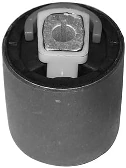 Buje de brazo de control de suspensión interior inferior delantero compatible con Audi A6 4 puertas Sedan 2006 2007 2008 2009 2010 2011 2012 2013