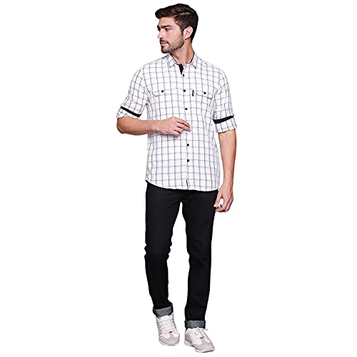 Image of HammerSmith Men's Shirt