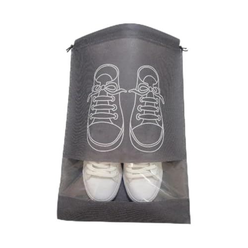 Bolsa de almacenamiento para zapatos contra la humedad y el moho en armarios