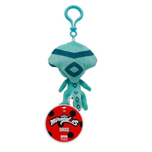 La Mejor Selección de Miraculous los mejores 5. 23 Imagen adicional