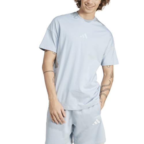 adidas Men's All Szn Graphic T-Shirt4