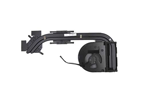 New Genuine FH for Thinkpad T15p P15v CPU Colling Fan and Heatsink 5H40X89394