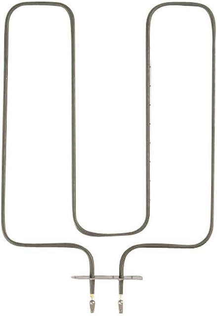 RATION for Frigidaire 220T017P02 Wall Oven Broil Element 08010472 08012634 220T017P0...
