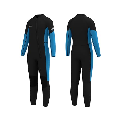JSNORKLET 3mm Full Body