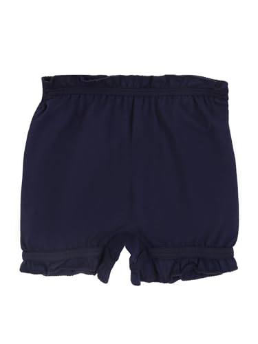 Image of DYCA by Bodycare Unisex Kids Bloomer Shorts | Soft Single Jersey Cotton Fabric | AZO Free & Skin Safe |Comfortable Innerwear for Boys and Girls|Print & Color May Very
