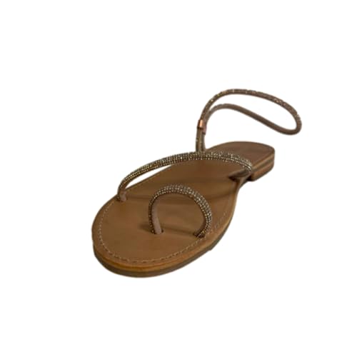 Chaussures Ville Entre-Doigt Femme Les Tropéziennes Hodaxa