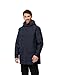 Produktbild Jack Wolfskin Herren Winter Storage M Parka, night blue, L EU