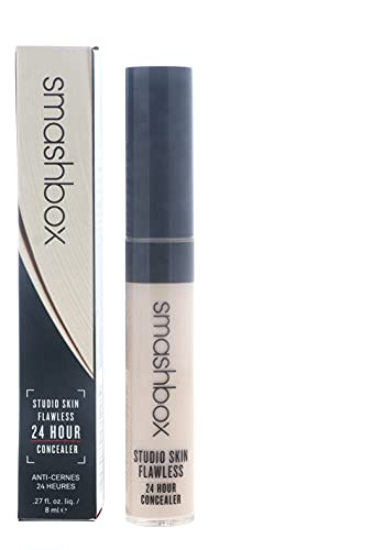 smashbox Studio Skin Flawless 24 Hour Concealer FAIR LIGHT NEUTRAL