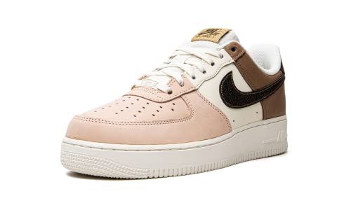 Image of Nike Unisex Air Force 1 07 Trainers