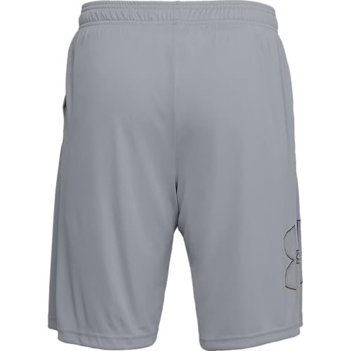 Image of Under Armour Men's Tech Graphic 10 inch Shorts