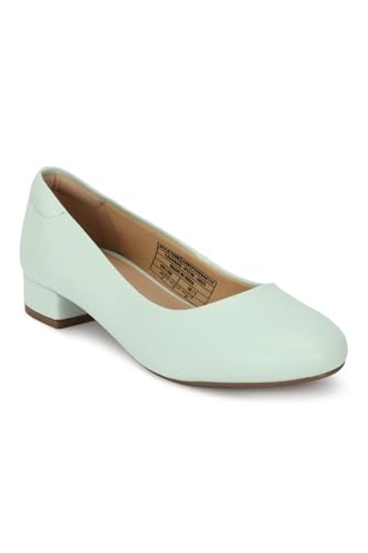 Image of Allen Solly Womens Allen Solly Women Ballerinas Pump