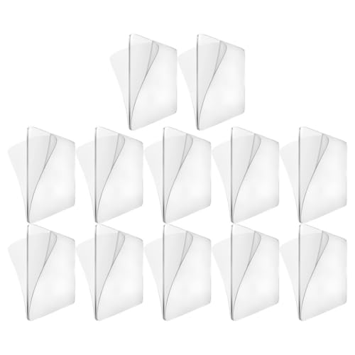 KAILIKETIY �����������ʃe�[�v 12������ PVC���h���p�b�` �B�s�v�������s�v ���p�r�Œ�e�[�v �ƒ� �� �I�t�B�X�p�J�[�y�b�g����~�ߕ⏕�V�[��