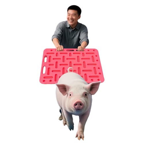 Livestock Sorting Panel for Pig, Cattle, Sheep, Goats