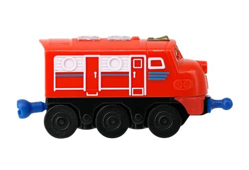 Mejores review On-line Tren chuggington los 10 mejores. 14 Imagen adicional