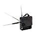 CGTENBS DIY Quartz Clock Movement Mechanism Hands Wall Repair Tools Parts Silent Kit Set 54-64