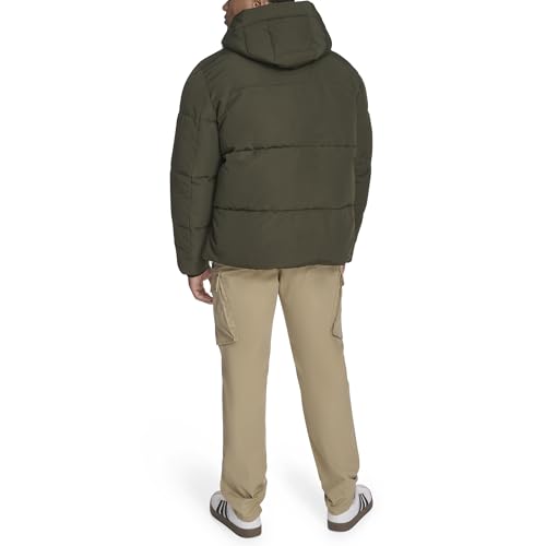 Image of Levi's Men's Softshell Trucker Jacket