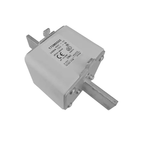 Fusible basse tension 170M8555 évite les pannes de vos composants électroniques