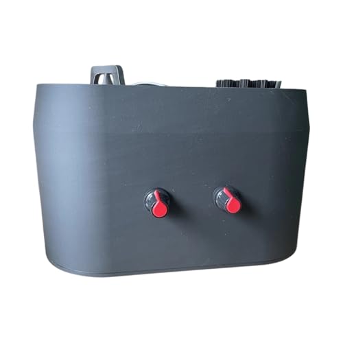 Depurador de café de acero inoxidable duradero para un mantenimiento impecable del filtro 2