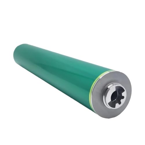 Tambour OPC et lame Konica Minolta C6501 C5501 pour impression nette - 2